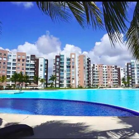 קנקון Departamento Dream Lagoons Xa מראה חיצוני תמונה