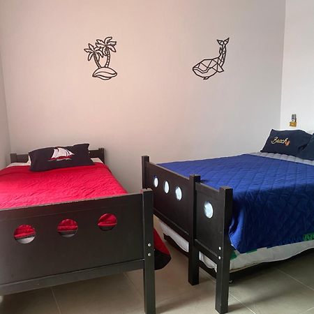קנקון Departamento Dream Lagoons Xa מראה חיצוני תמונה