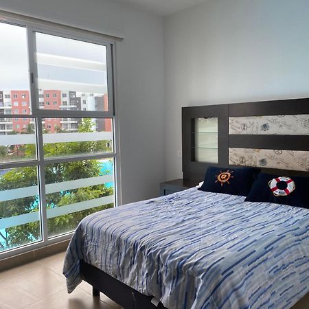 קנקון Departamento Dream Lagoons Xa מראה חיצוני תמונה