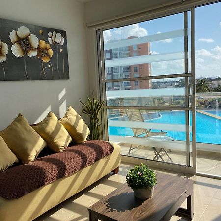 קנקון Departamento Dream Lagoons Xa מראה חיצוני תמונה