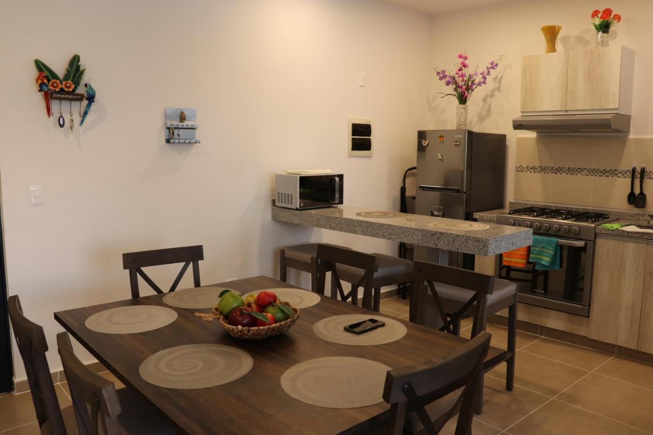 קנקון Departamento Dream Lagoons Xa מראה חיצוני תמונה