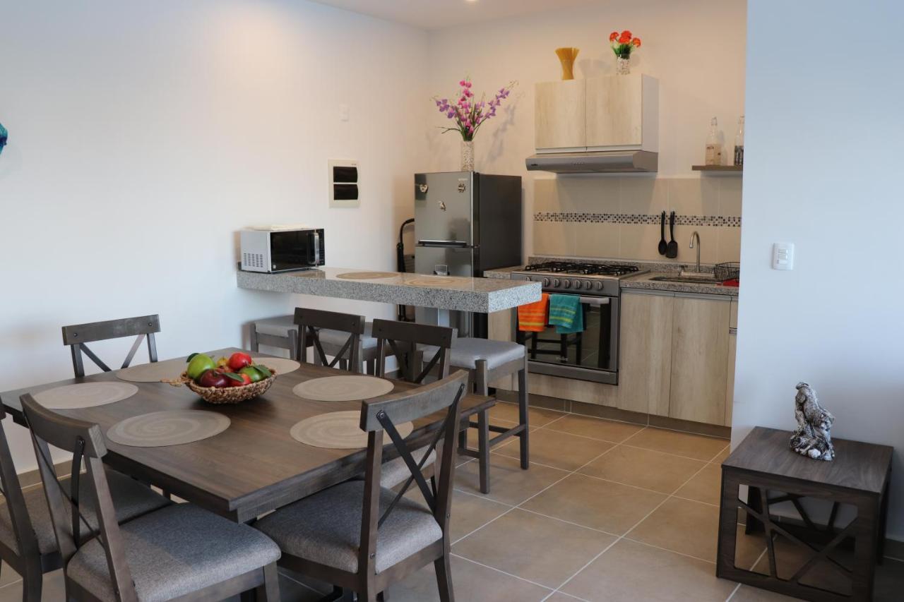 קנקון Departamento Dream Lagoons Xa מראה חיצוני תמונה