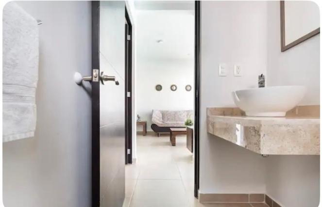 קנקון Departamento Dream Lagoons Xa מראה חיצוני תמונה