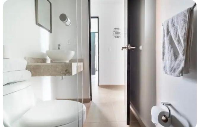 קנקון Departamento Dream Lagoons Xa מראה חיצוני תמונה