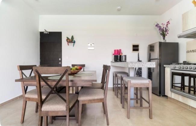 קנקון Departamento Dream Lagoons Xa מראה חיצוני תמונה
