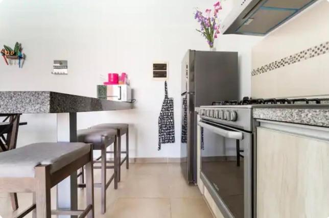 קנקון Departamento Dream Lagoons Xa מראה חיצוני תמונה
