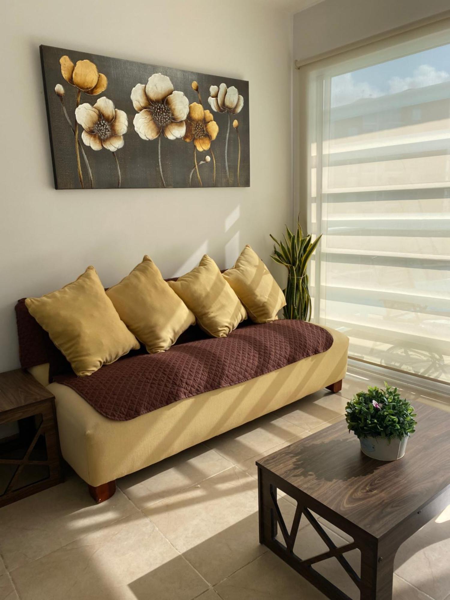 קנקון Departamento Dream Lagoons Xa מראה חיצוני תמונה